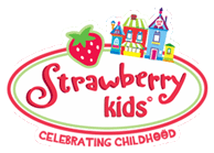 Strawberry Kids Patiala